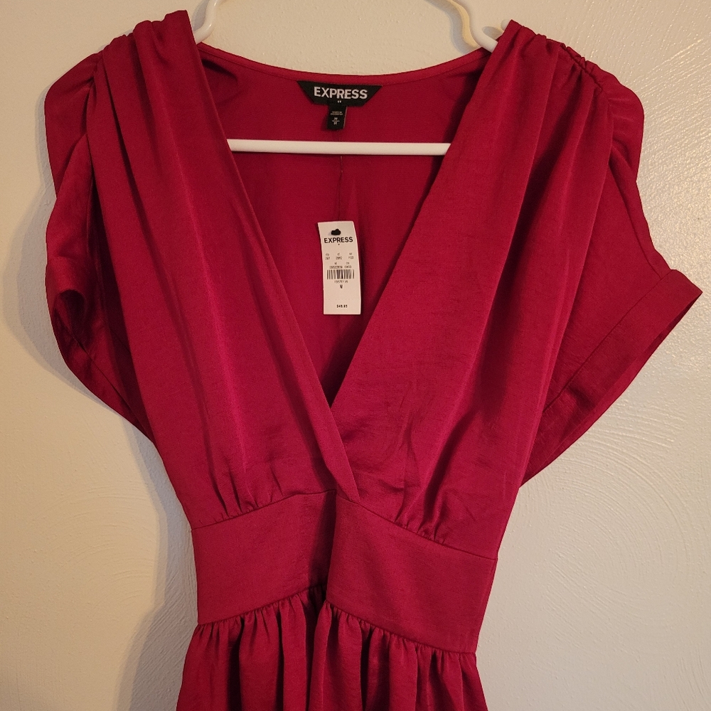 Express Shirt